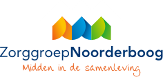 Zorggroep Noorderboog logo